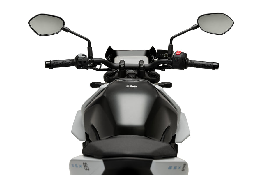 SUZUKI GSX-8S [2025] – Sport nouvelle génération – Transparent