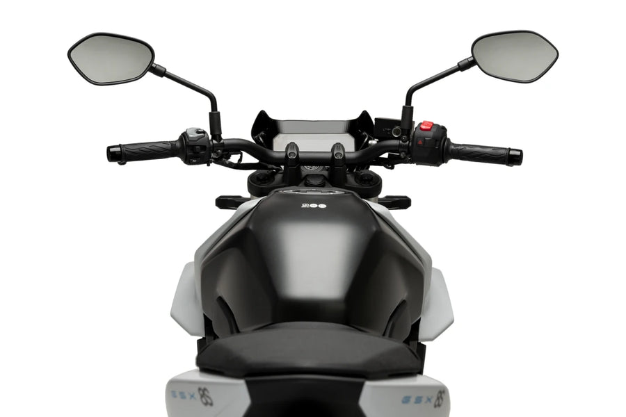 SUZUKI GSX-8S [2025] – Sport nouvelle génération – Transparent