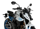 SUZUKI GSX-8S [2025] – Touring nouvelle génération – Transparent-2