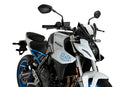 SUZUKI GSX-8S [2025] - PUIG New Generation Sport Screen | Clear | PUIG 21649W