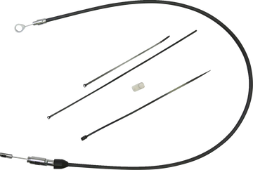 harley davidson fxlrst [DRAG SPECIALTIES] – Câble d'embrayage Quick Connect - 0