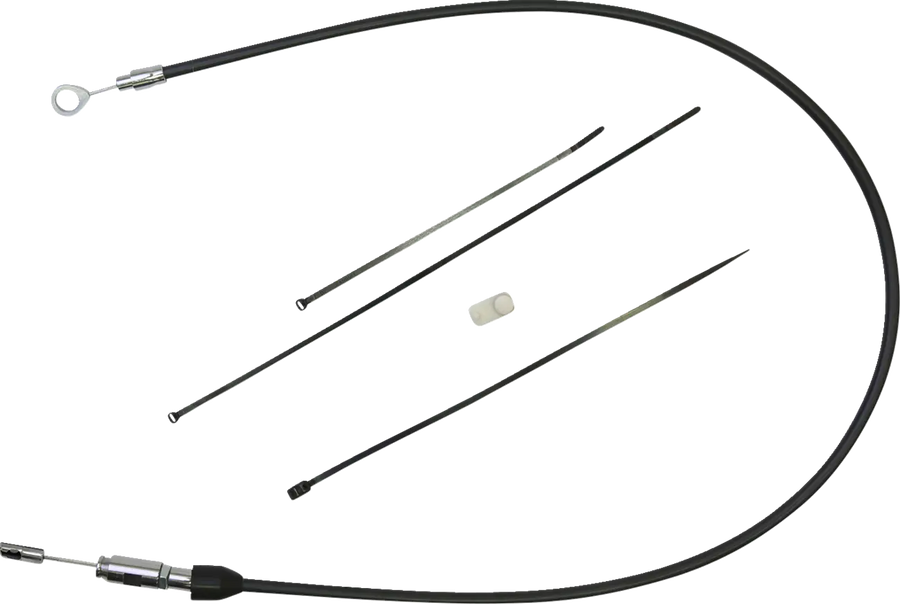 harley davidson fxdrs 114 [DRAG SPECIALTIES] – Câble d'embrayage Quick Connect