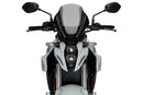 SUZUKI GSX-8S [2025] - Bulle Touring nouvelle génération | Teinté | PUIG21650H