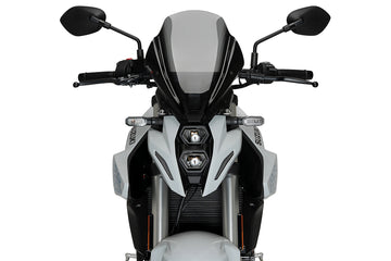 SUZUKI GSX-8S [2025] - Bulle Touring nouvelle génération | Teinté | PUIG21650H