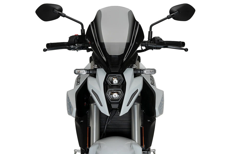 SUZUKI GSX-8S [2025] - Bulle Touring nouvelle génération | Teinté | PUIG21650H