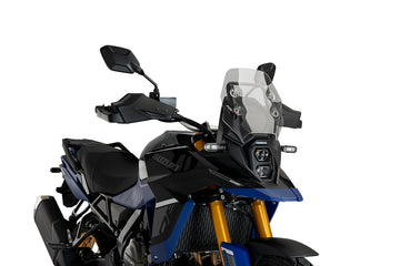 SUZUKI DL 800 V-STROM [2025] - Disque sport | Teinté | PUIG 21651H