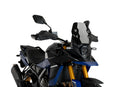 SUZUKI DL 800 V-STROM [2025] - Disque sport | Noir | PUIG21651N