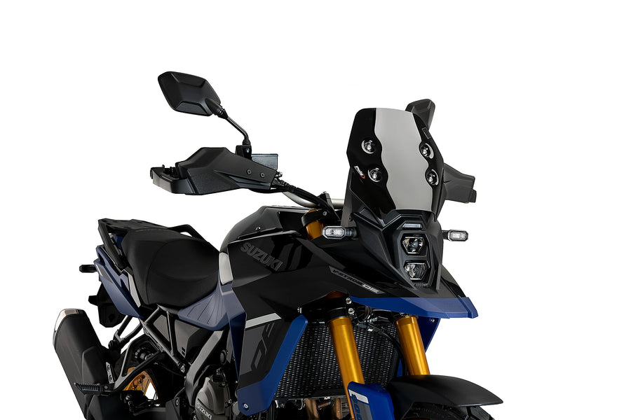 SUZUKI DL 800 V-STROM [2025] - Disque sport | Noir | PUIG21651N