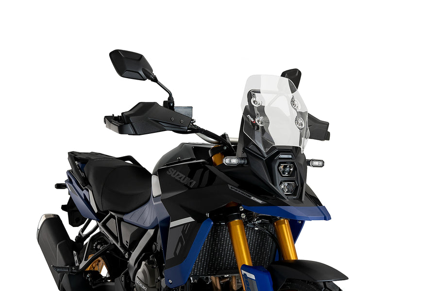 SUZUKI DL 800 V-STROM [2025] - Disque sport | Effacer | PUIG21651W