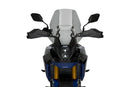 SUZUKI DL 800 V-STROM [2025] - touring screen | Tinted | PUIG 21652H