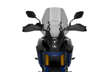 SUZUKI DL 800 V-STROM [2025] - bulle tourisme | Teinté | PUIG 21652H