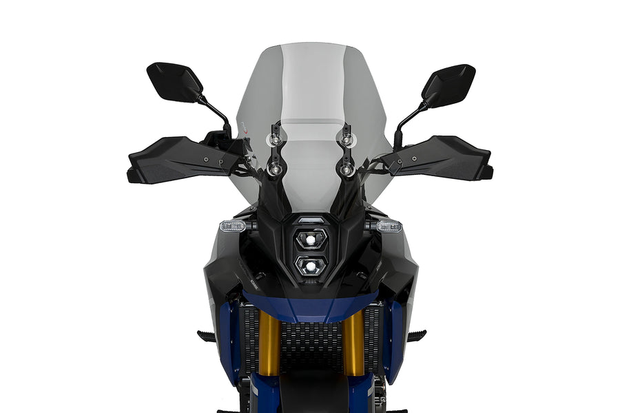 SUZUKI DL 800 V-STROM [2025] - touring screen | Tinted | PUIG 21652H