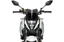 CFMOTO 650 NK [2025] – Nouvelle Génération Sport – Transparent-9