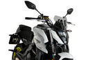 CFMOTO 650 NK [2025] – Nouvelle Génération Sport – Transparent-5
