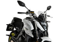 CFMOTO 650 NK [2025] – Nouvelle Génération Sport – Transparent-3