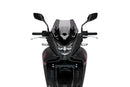 HONDA XL 750 TRANSALP [2024] - disque sport | Fortement tonique | PUIG21655F