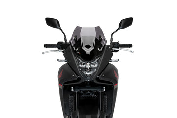 HONDA XL 750 TRANSALP [2024] - Sportscheibe | Stark getönt | PUIG 21655F
