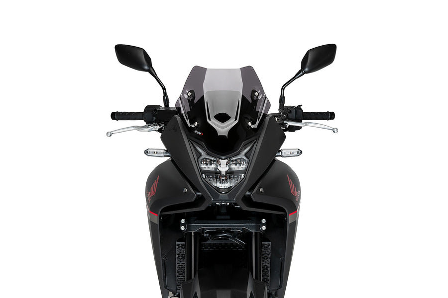 HONDA XL 750 TRANSALP [2024] - disque sport | Fortement tonique | PUIG21655F