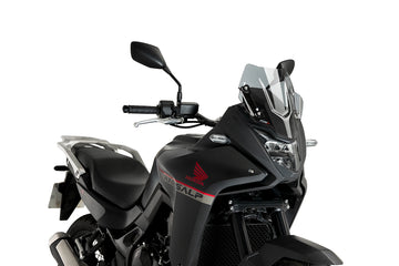 HONDA XL 750 TRANSALP [2024] - Sportscheibe | Getönt | PUIG 21655H