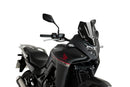 HONDA XL 750 TRANSALP [2024] - disque sport | Noir | PUIG21655N