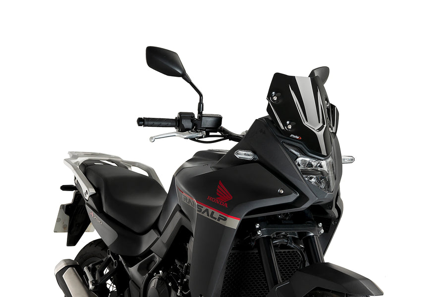 HONDA XL 750 TRANSALP [2024] - disque sport | Noir | PUIG21655N