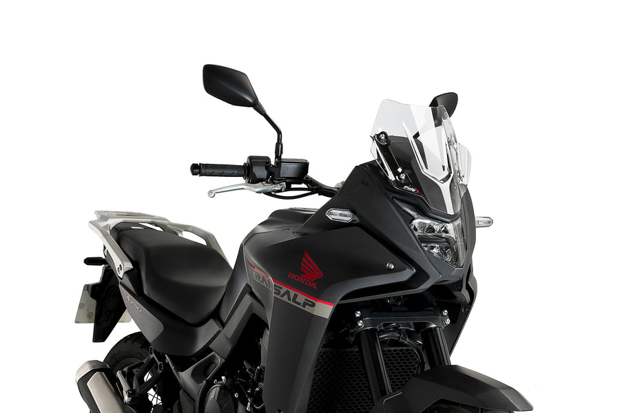 HONDA XL 750 TRANSALP [2024] - disque sport | Effacer | PUIG21655W