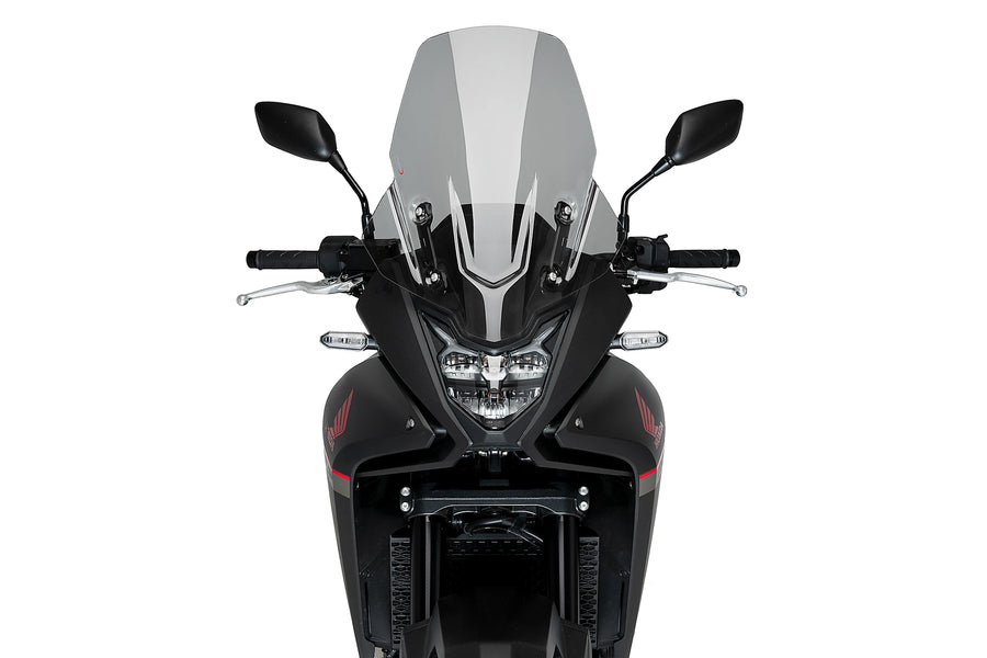 HONDA XL 750 TRANSALP [2024] - bulle tourisme | Teinté | PUIG 21656H