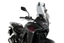 HONDA XL 750 TRANSALP [2024] - bulle touring avec bulle spoiler | Teinté | PUIG 21657H