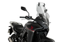 HONDA XL 750 TRANSALP [2024] - bulle touring avec bulle spoiler | Effacer | PUIG21657W
