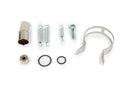Beta RR-T SM 50 2T - Streetrace High Mount exhaust without ESD