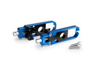 HONDA NT 1100 DCT [2024] - PUIG chain tensioner | Blue | PUIG 21678A