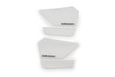 BMW F 900 XR [2023] - Side tank protectors | Clear | PUIG 21681W