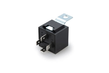 VOGE 500R [2025] – Spare parts - Additional headlight relay – Black