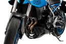 SUZUKI GSX-8S [2025] – Belly Spoiler – Matte Black-1
