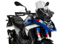 BMW R 1300 GS TROPHY [2025] – Bulle Standard – Transparent-8