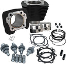 Harley Davidson Sportster S RH 1250 S [KIBBLEWHITE] - Kit de goujons