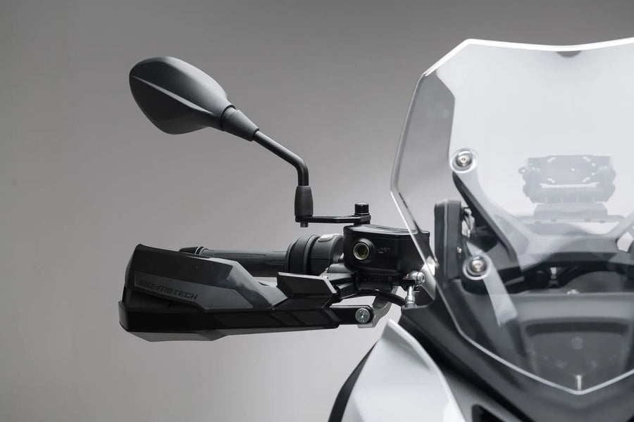 bmw f 850 gs [SW-MOTECH] – mirror extension for BMW