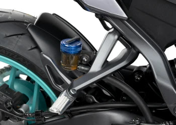 YAMAHA MT-09 SP [2025] – Adjustable Gear Shift Pedal – Silver