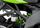 KAWASAKI ZX-4RR NINJA [2025] – Crash Pads PRO 2.0 – Black