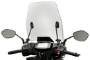 SUZUKI AVENIS 125I [2024] - Disque scooter urbain | Teinté | PUIG 21721H