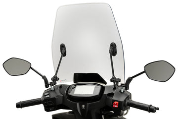 SUZUKI AVENIS 125I [2024] - Disque scooter urbain | Teinté | PUIG 21721H