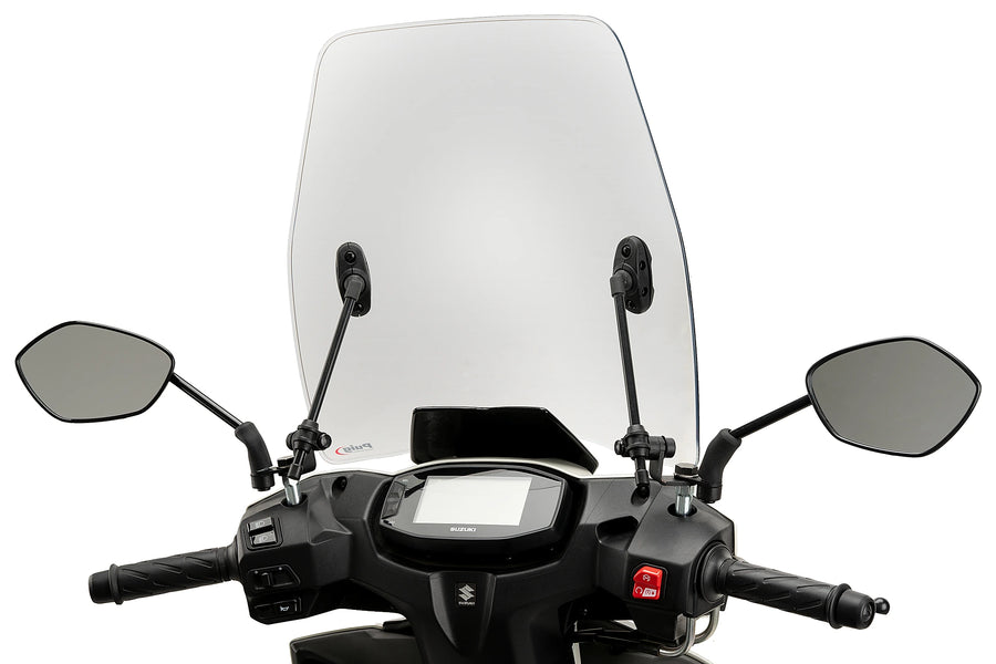 SUZUKI AVENIS 125I [2024] - Disque scooter urbain | Teinté | PUIG 21721H