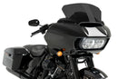 HARLEY DAVIDSON SOFTAIL LOW RIDER EL DIABLO FXRST [2022] - Bulle de tourisme haute route | Fortement tonique | PUIG21723F