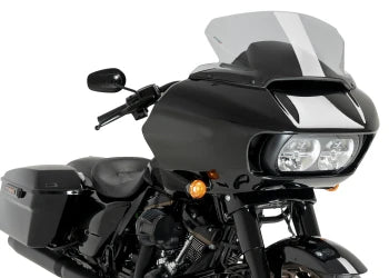 HARLEY DAVIDSON CVO ROAD GLIDE LIMITED FLTRKSEANV [2023] – High-Road Sport – Heavily tinted