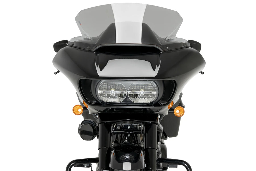 HARLEY DAVIDSON SOFTAIL LOW RIDER EL DIABLO FXRST [2022] – High-Road Touring