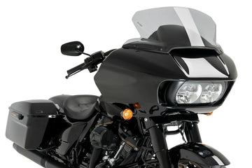 HARLEY DAVIDSON SOFTAIL LOW RIDER EL DIABLO FXRST [2022] – High-Road Touring