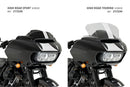 HARLEY DAVIDSON SOFTAIL LOW RIDER EL DIABLO FXRST [2022] - Bulle de tourisme haute route | Effacer | PUIG21723W