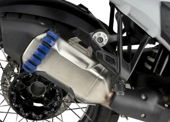 BMW R 1300 GS TROPHY [2025] – EXTENSION DE PROTECTION MOTEUR POUR LA BÉQUILLE CENTRALE