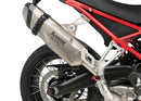BMW F 900 GS [2025] – Barre de sécurité – Noir-2