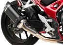 HONDA CB 750 HORNET [2025] – Pare-carter – Noir-3